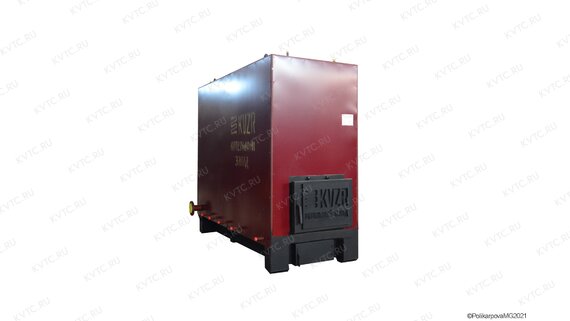 Котлы на 700 кВт